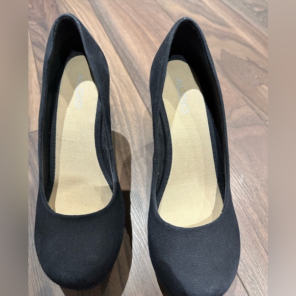 ALDO - Sima wedges - Picture 4 of 5